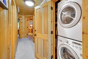 Condo w/ Private Hot Tub at Base of Deer Valley!