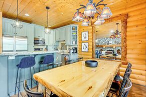 Condo w/ Private Hot Tub at Base of Deer Valley!