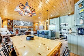 Condo w/ Private Hot Tub at Base of Deer Valley!