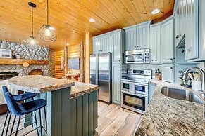 Condo w/ Private Hot Tub at Base of Deer Valley!