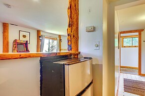 3 Mi to Ski Slopes: Park City Retreat w/ Game Room