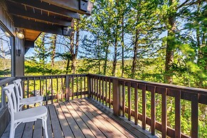 3 Mi to Ski Slopes: Park City Retreat w/ Game Room