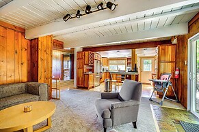 3 Mi to Ski Slopes: Park City Retreat w/ Game Room