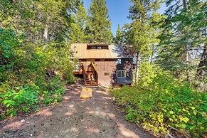 3 Mi to Ski Slopes: Park City Retreat w/ Game Room