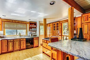 3 Mi to Ski Slopes: Park City Retreat w/ Game Room