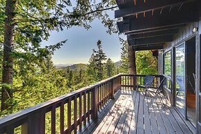 3 Mi to Ski Slopes: Park City Retreat w/ Game Room