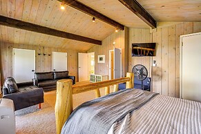 3 Mi to Ski Slopes: Park City Retreat w/ Game Room