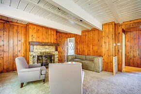 3 Mi to Ski Slopes: Park City Retreat w/ Game Room