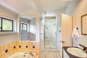 3 Mi to Ski Slopes: Park City Retreat w/ Game Room