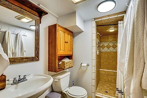 3 Mi to Ski Slopes: Park City Retreat w/ Game Room