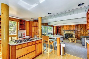 3 Mi to Ski Slopes: Park City Retreat w/ Game Room