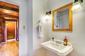 3 Mi to Ski Slopes: Park City Retreat w/ Game Room