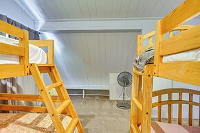 3 Mi to Ski Slopes: Park City Retreat w/ Game Room