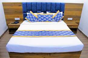 HOTEL KANDA CONTINENTAL