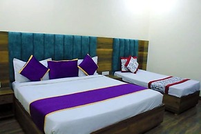 HOTEL KANDA CONTINENTAL