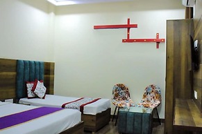 HOTEL KANDA CONTINENTAL