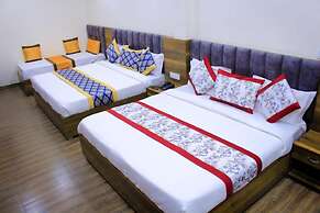 HOTEL KANDA CONTINENTAL