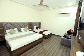 HOTEL KANDA CONTINENTAL