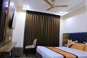 HOTEL KANDA CONTINENTAL