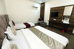 HOTEL KANDA CONTINENTAL