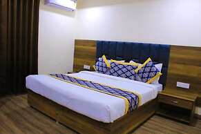 HOTEL KANDA CONTINENTAL