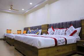 HOTEL KANDA CONTINENTAL