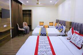 HOTEL KANDA CONTINENTAL