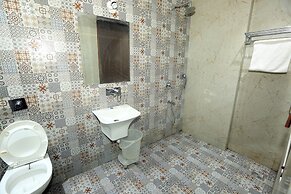 HOTEL KANDA CONTINENTAL