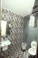 HOTEL KANDA CONTINENTAL