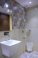 HOTEL KANDA CONTINENTAL