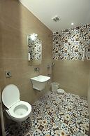 HOTEL KANDA CONTINENTAL