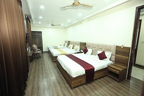 HOTEL KANDA CONTINENTAL