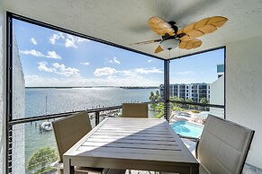 Marco Island Condo w/ Balcony + Water Views!