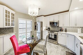 Marco Island Condo w/ Balcony + Water Views!