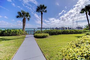 Marco Island Condo w/ Balcony + Water Views!