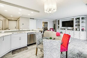 Marco Island Condo w/ Balcony + Water Views!