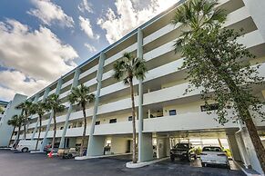 Marco Island Condo w/ Balcony + Water Views!