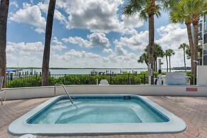 Marco Island Condo w/ Balcony + Water Views!