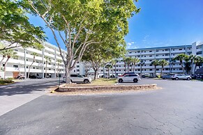 Marco Island Condo w/ Balcony + Water Views!