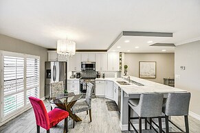 Marco Island Condo w/ Balcony + Water Views!