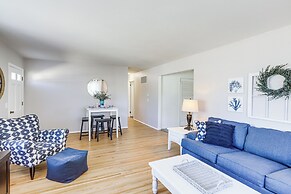 Waterfront Port Clinton Cottage: 5 Mi to Lake Erie