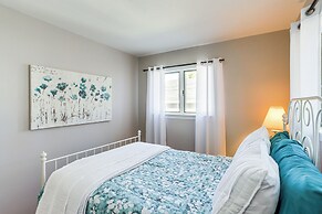 Waterfront Port Clinton Cottage: 5 Mi to Lake Erie