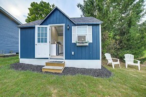 Dumont Lake Studio: Boat, Fish & Unwind!