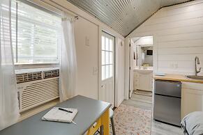 Dumont Lake Studio: Boat, Fish & Unwind!