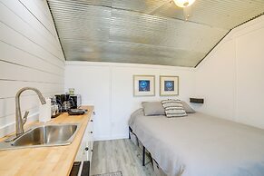 Dumont Lake Studio: Boat, Fish & Unwind!