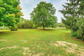 Dumont Lake Studio: Boat, Fish & Unwind!