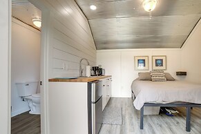 Dumont Lake Studio: Boat, Fish & Unwind!