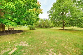 Dumont Lake Studio: Boat, Fish & Unwind!