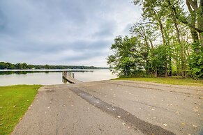 Dumont Lake Studio: Boat, Fish & Unwind!