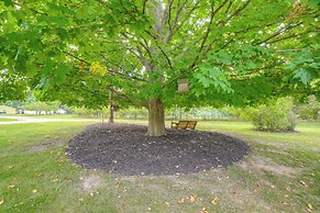 Dumont Lake Studio: Boat, Fish & Unwind!